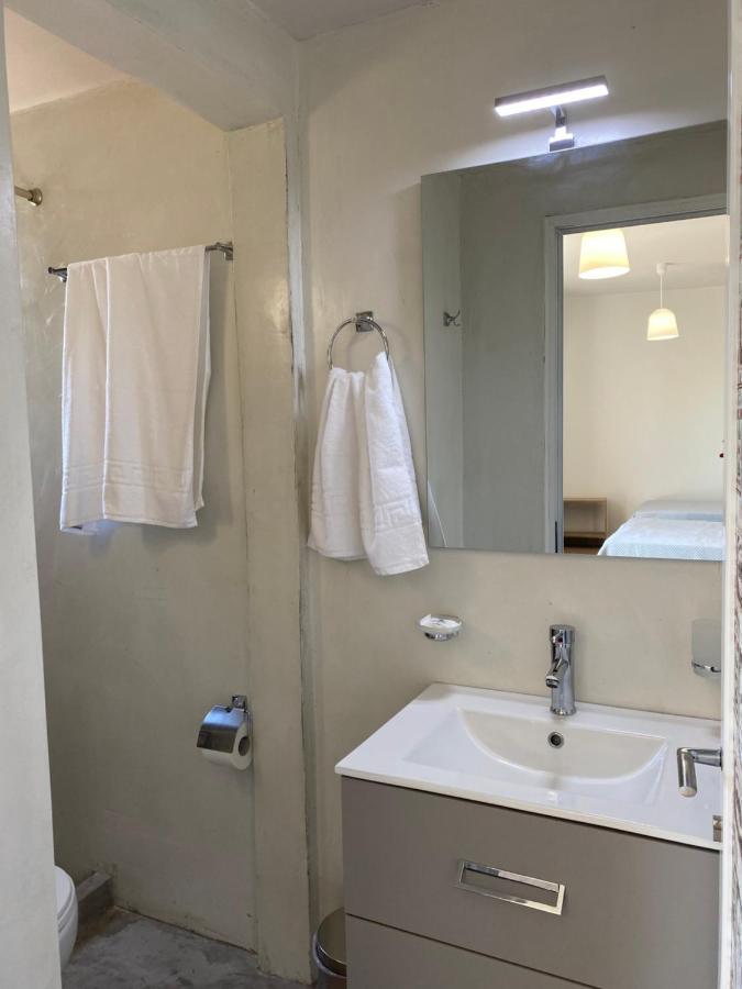 Peania Domus Lägenhet Paianía Exteriör bild