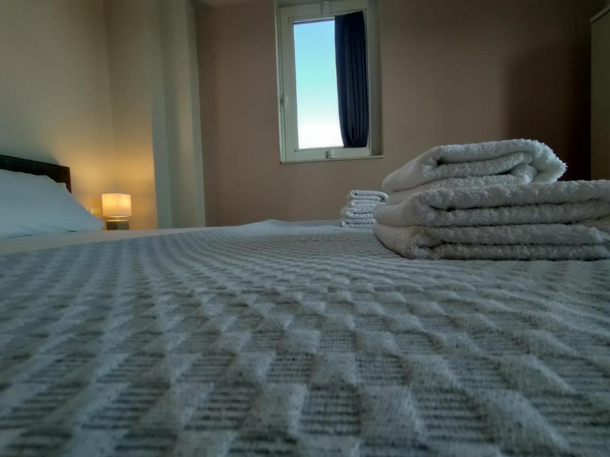 Peania Domus Lägenhet Paianía Exteriör bild
