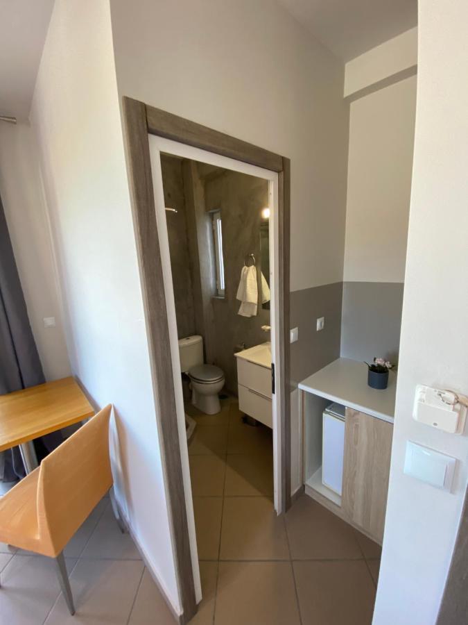 Peania Domus Lägenhet Paianía Exteriör bild