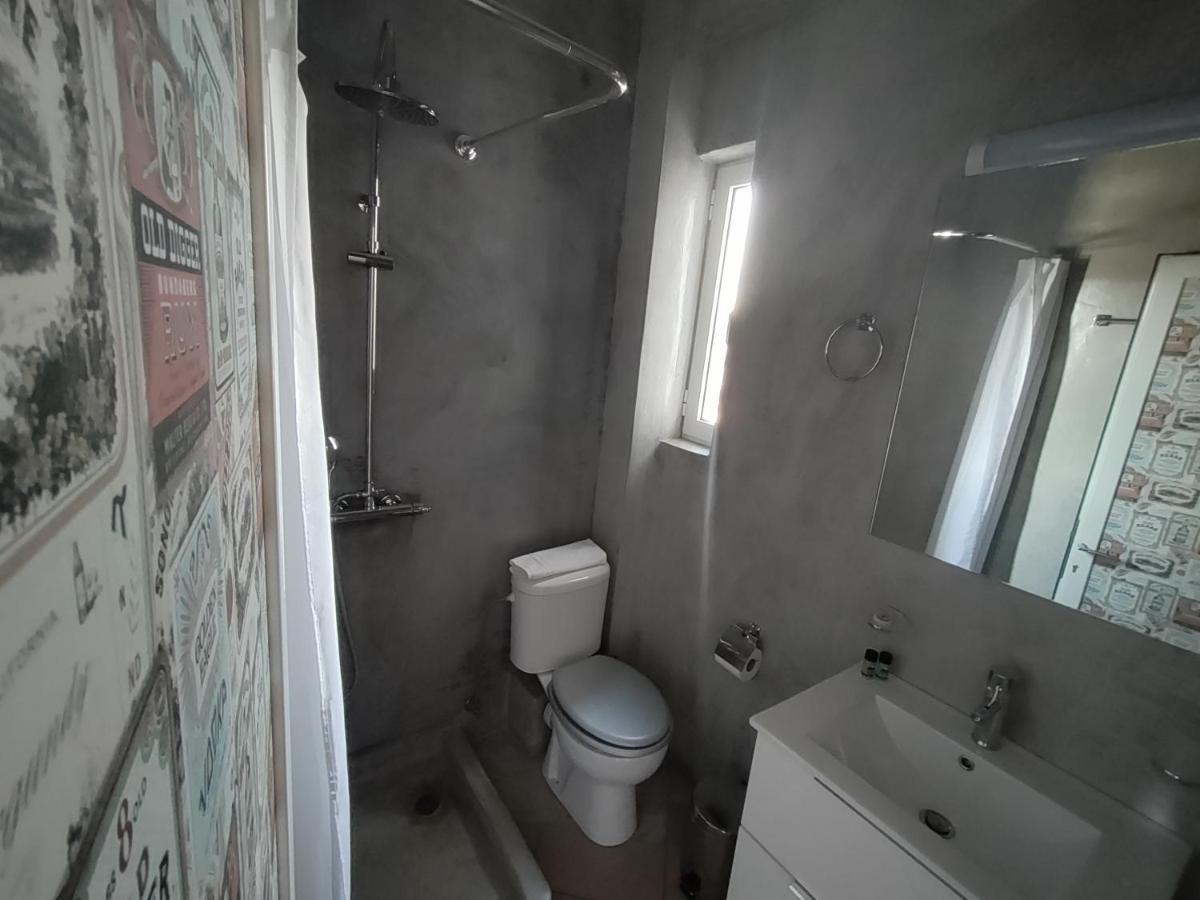 Peania Domus Lägenhet Paianía Exteriör bild